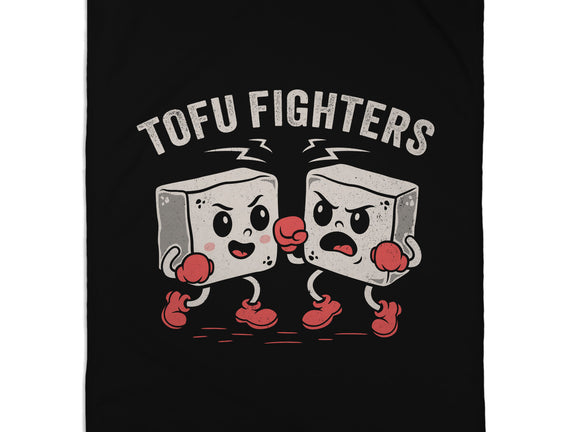 Tofu Fighters