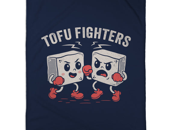 Tofu Fighters
