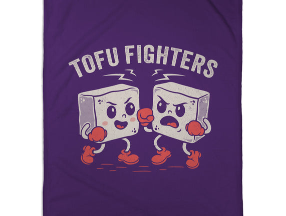 Tofu Fighters