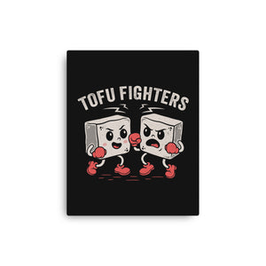 Tofu Fighters