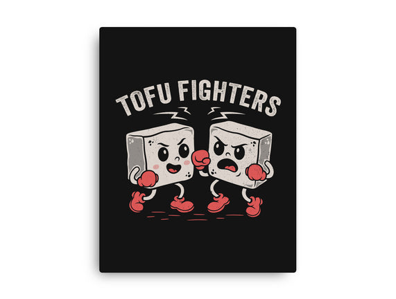 Tofu Fighters