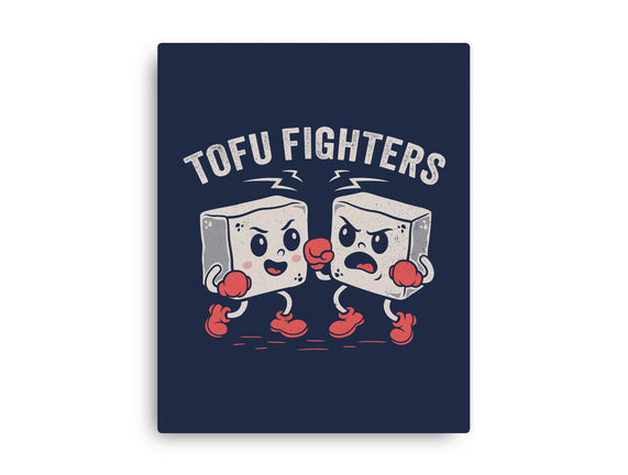 Tofu Fighters