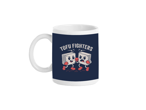 Tofu Fighters