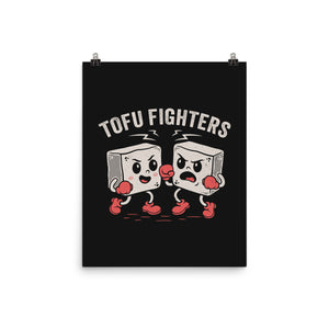 Tofu Fighters