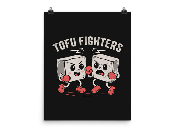 Tofu Fighters