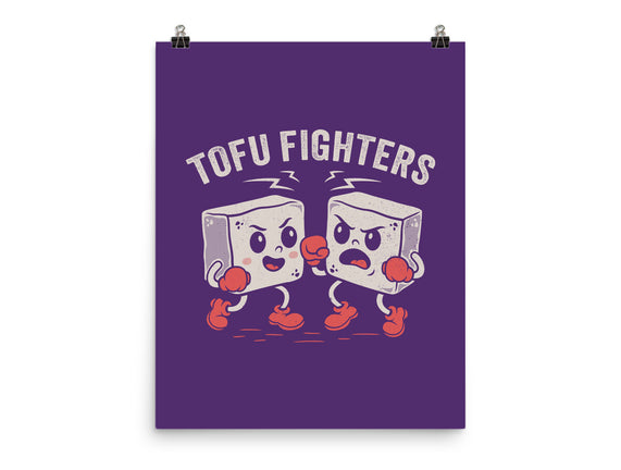 Tofu Fighters