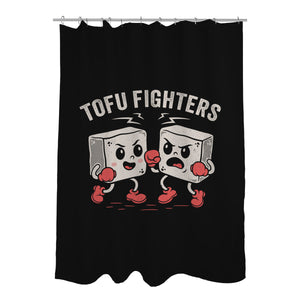 Tofu Fighters