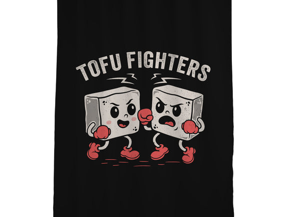 Tofu Fighters