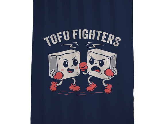 Tofu Fighters