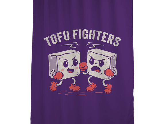 Tofu Fighters