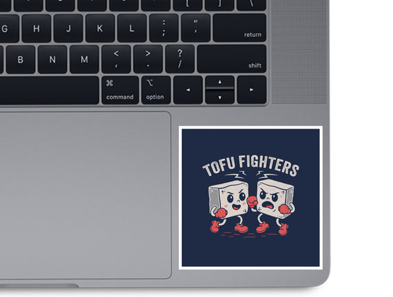Tofu Fighters