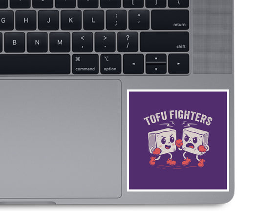 Tofu Fighters