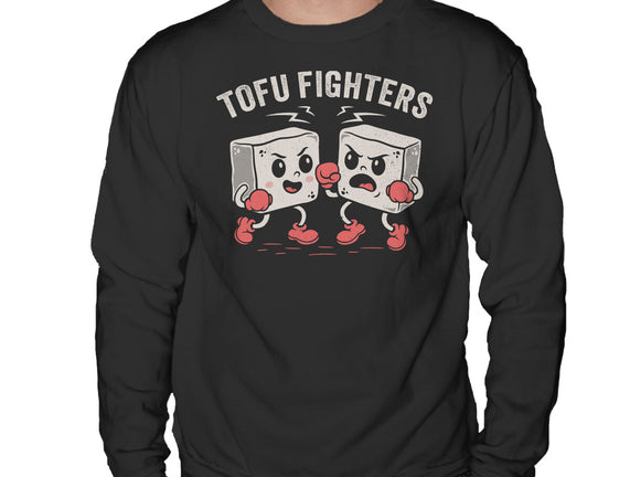 Tofu Fighters