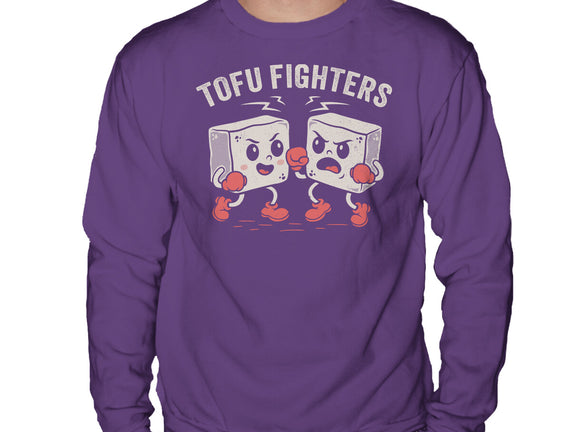 Tofu Fighters