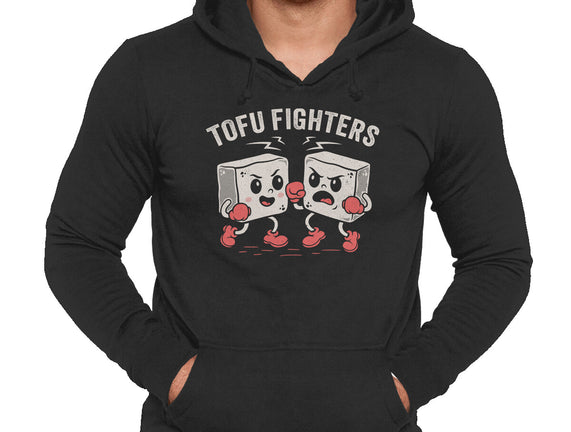 Tofu Fighters