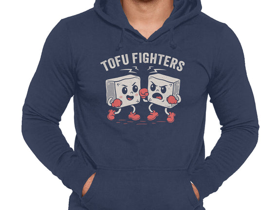 Tofu Fighters
