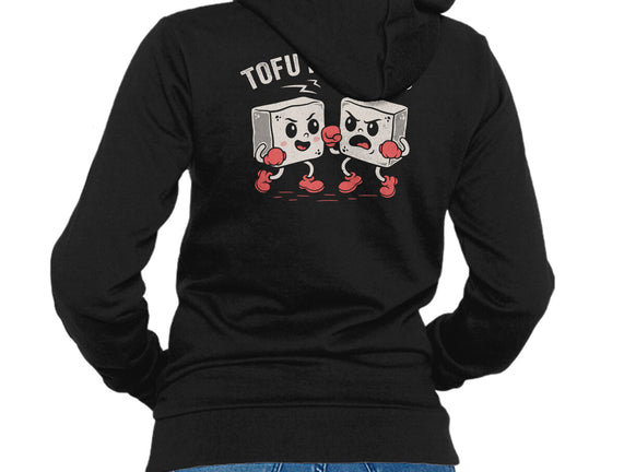 Tofu Fighters