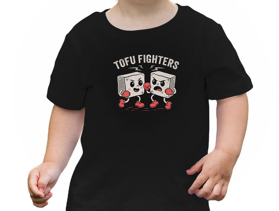 Tofu Fighters