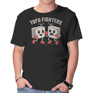 Tofu Fighters