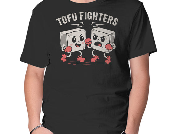 Tofu Fighters