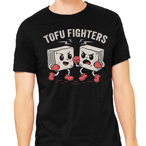 Tofu Fighters