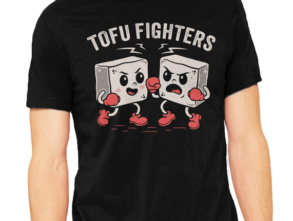Tofu Fighters
