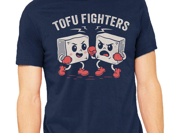 Tofu Fighters