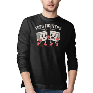 Tofu Fighters