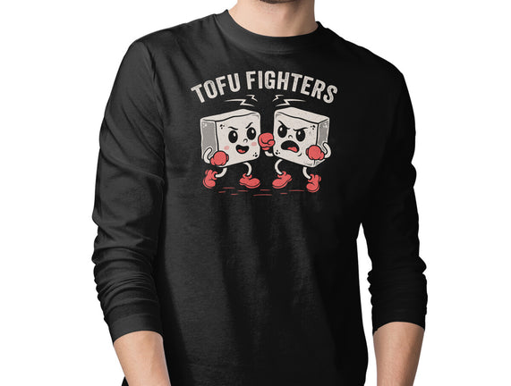 Tofu Fighters