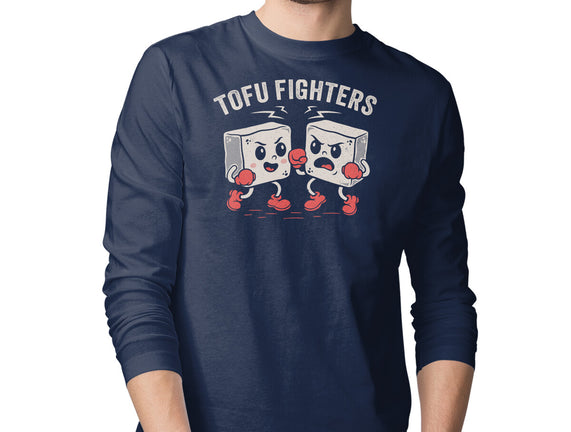 Tofu Fighters