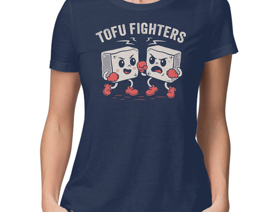 Tofu Fighters