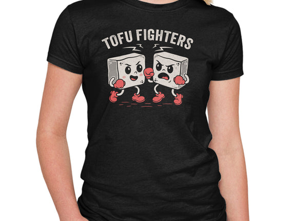 Tofu Fighters