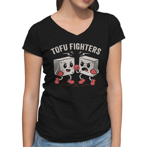 Tofu Fighters