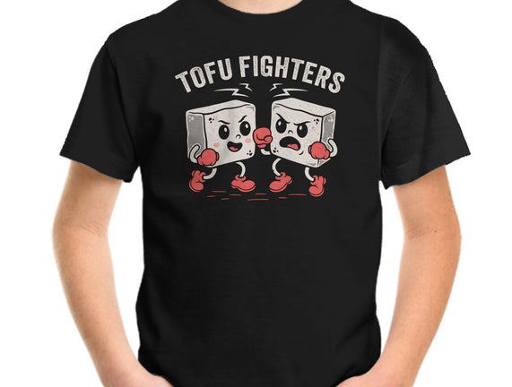 Tofu Fighters