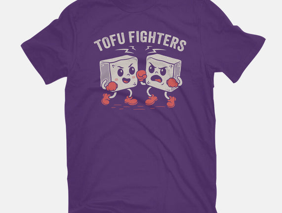 Tofu Fighters