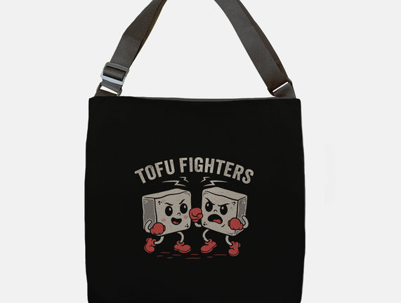 Tofu Fighters