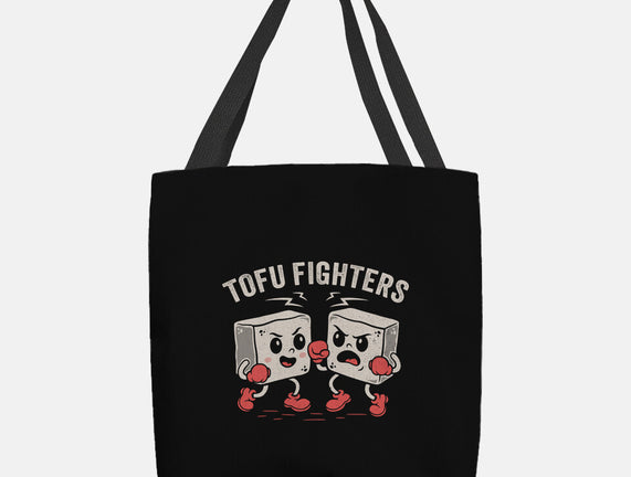 Tofu Fighters