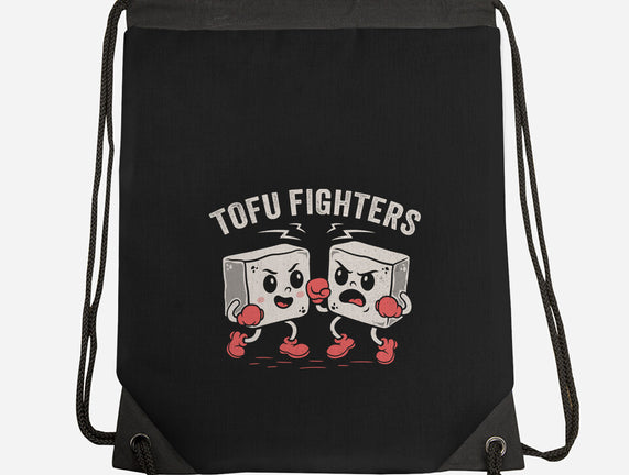 Tofu Fighters