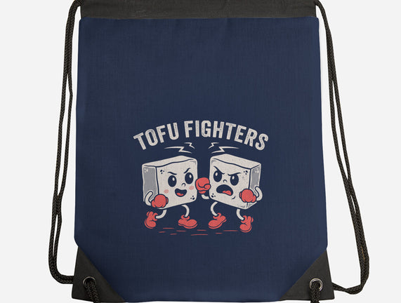 Tofu Fighters