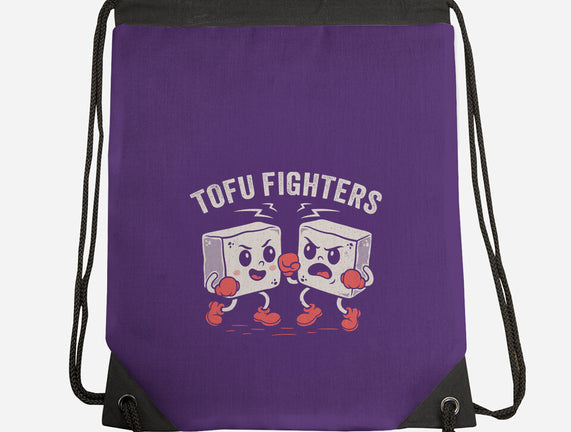 Tofu Fighters