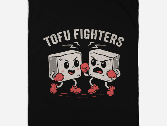 Tofu Fighters