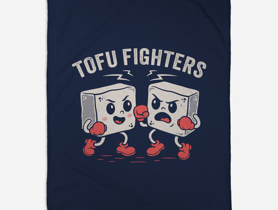 Tofu Fighters