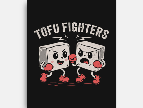 Tofu Fighters