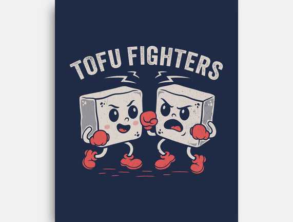 Tofu Fighters