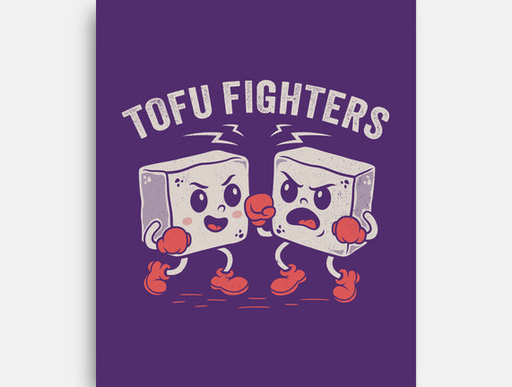 Tofu Fighters