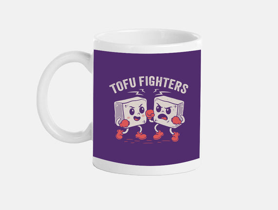 Tofu Fighters