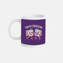 Tofu Fighters-None-Mug-Drinkware-Nemons