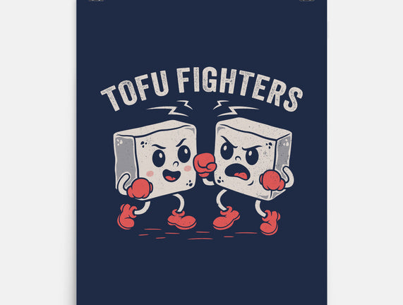 Tofu Fighters