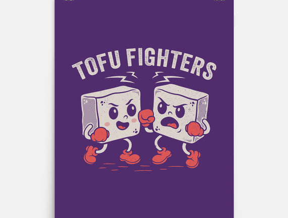 Tofu Fighters