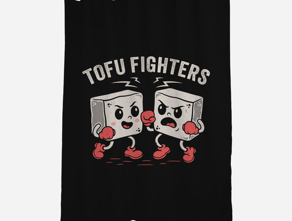 Tofu Fighters